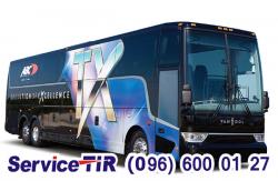 bus Van Hool TX40